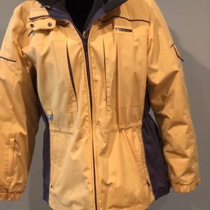 Cold Weather Jacket